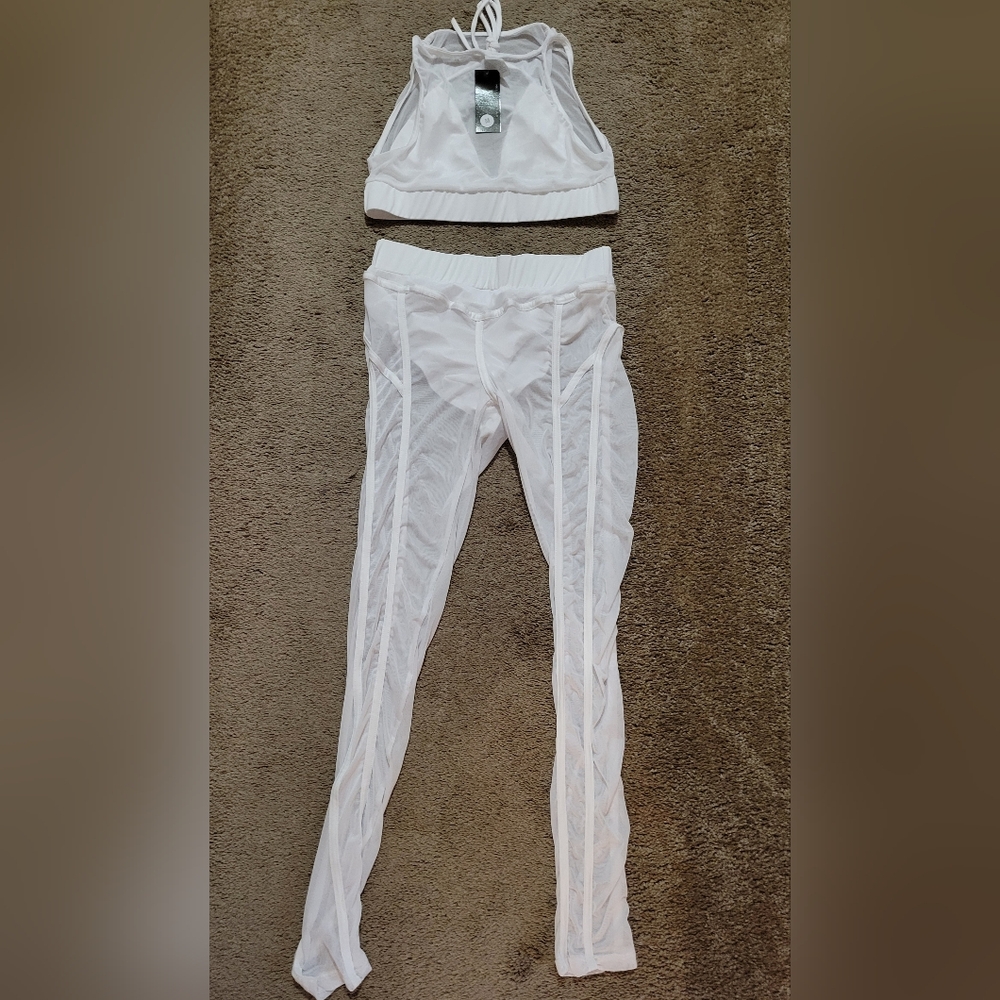 Two piece set